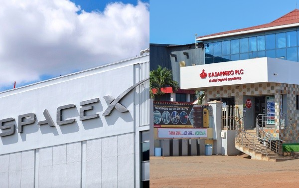 SpaceX vs Kasapreko: Should Ghanaian Investors Buy Now?