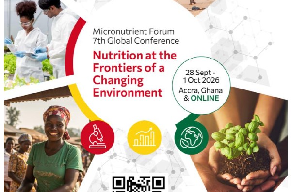 Ghana Hosts Global Nutrition Summit as Africa Takes Center Stage
