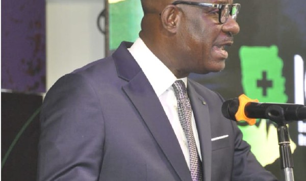 AI in healthcare: A US$188 billion opportunity for Ghana and Africa by 2030