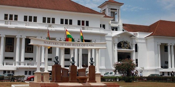 Ghana’s Supreme Court Drops $270K Gold Fraud Case Over Police Bias