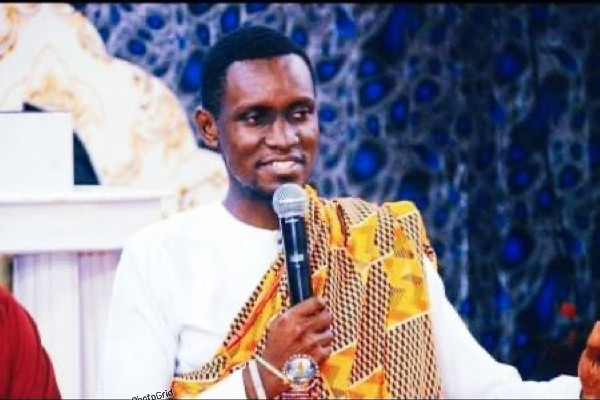 Adu-Boahene Trial: Key Admission Raises Questions About Investigation's Depth