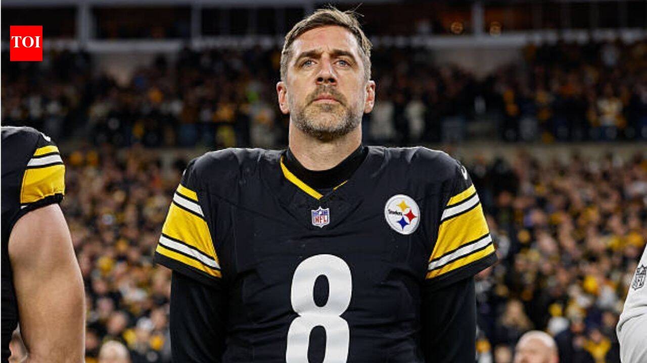 Aaron Rodgers: How a Super Bowl Champion Rebuilt His Family Bonds