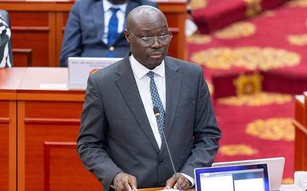 Ghana's 2026 Mid-Year Budget Review: A Blueprint for Growth and Opportunity