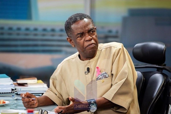 South Africa Migrant Tensions: Why Ghana Must Focus on Growth