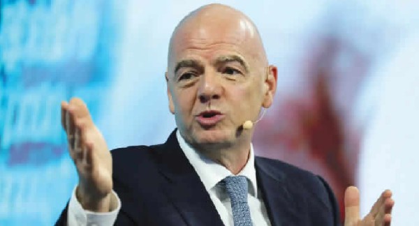 FIFA scraps controversial investment plan: A win for football’s future?