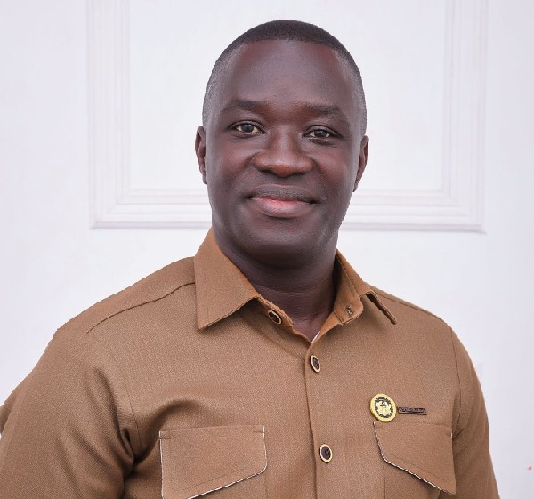 NACOC clears Mahama and Opoku-Agyemang's security teams in Dunkirk cocaine case