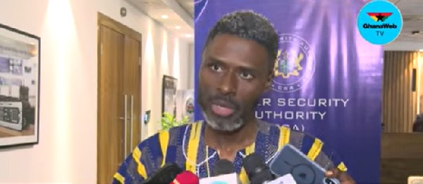 Ghana Weighs Social Media Age Limit for Children Under 13