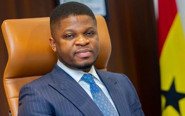 Minority demands Sammy Gyamfi's dismissal over galamsey licence remarks