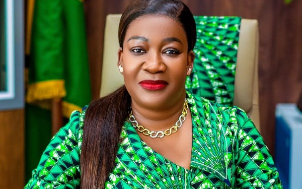 MIIF CEO: Women's Health Must Anchor Ghana's Development