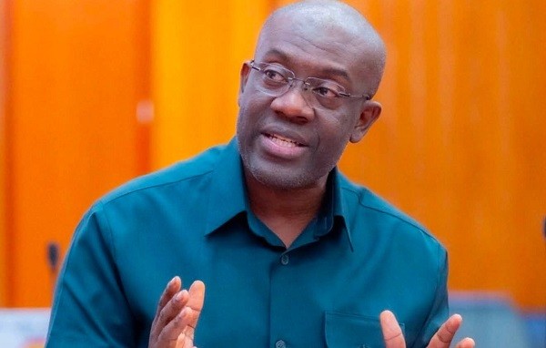 Oppong Nkrumah Demands Account of GH¢650 Billion Before New Economy Plan