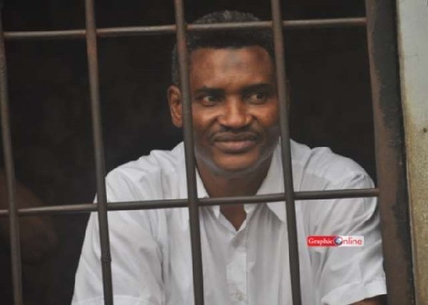 The Ali-Gabass case: how Ghana's health institutions chose accountability