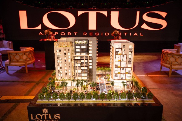 Devtraco Plus Unveils Lotus in Airport Residential, Accra