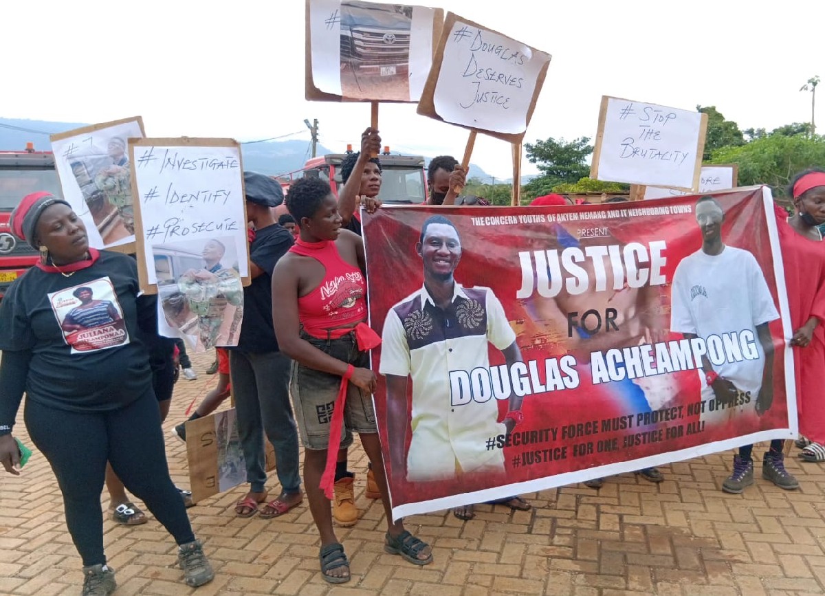 Three Dead in Narawa Mining Takeover: Communities Appeal to Mahama